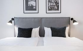 The Vienna Concept Apartments