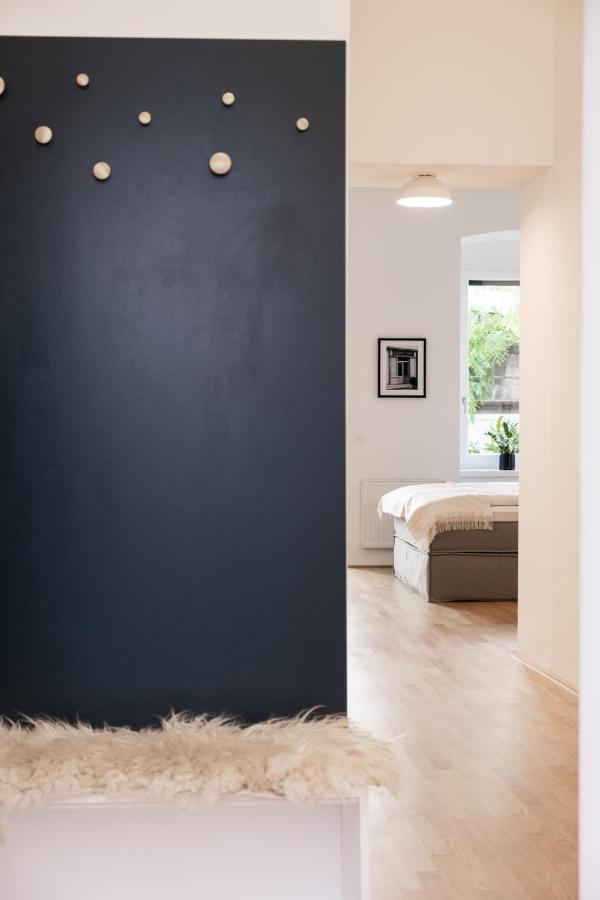 The Vienna Concept Apartments Exterior photo
