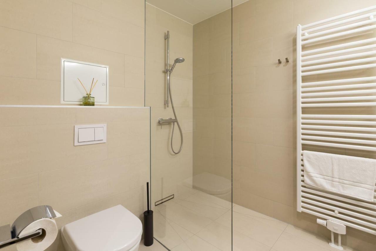 The Vienna Concept Apartments Exterior photo